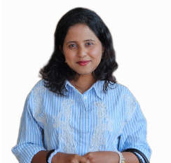 Miss. Aditi Uday Shenvi